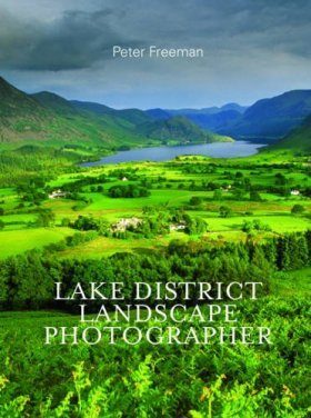 Lake District Landscape Photographer
