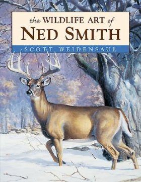 The Wildlife Art of Ned Smith