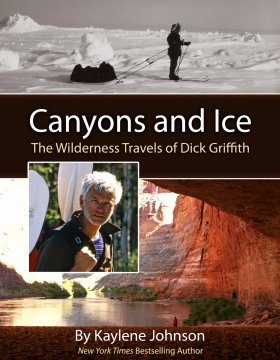 Canyons and Ice
