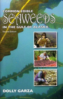 Common Edible Seaweeds in the Gulf of Alaska