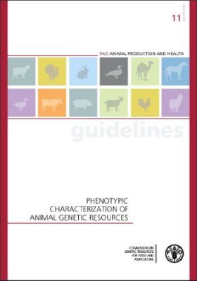 Phenotypic Characterization of Animal Genetic Resources