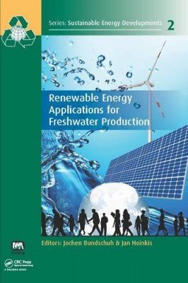 Renewable Energy Applications for Freshwater Production