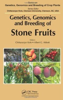 Genetics, Genomics and Breeding of Stone Fruits