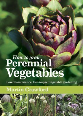 How to Grow Perennial Vegetables