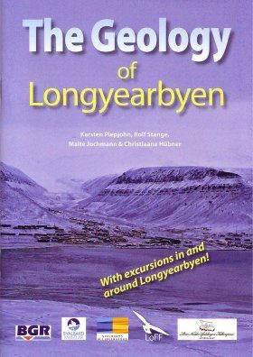 The Geology of Longyearbyen