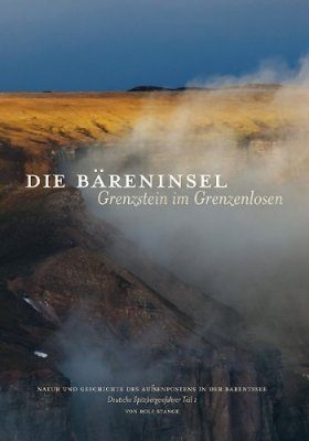 Die Bäreninsel