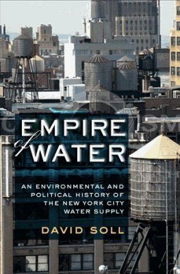 Empire of Water