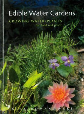 Edible Water Gardens