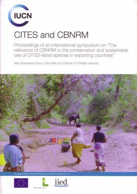 CITES and CBNRM