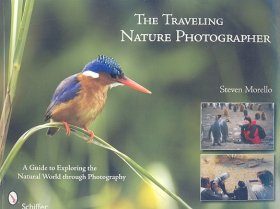 The Traveling Nature Photographer