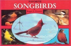 Favorite Songbirds