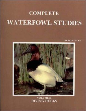 Complete Waterfowl Studies, Volume 2