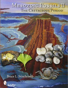 Mesozoic Fossils Volume II
