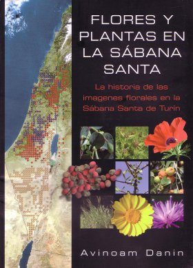 Flores y Plantas en la Sábana Santa