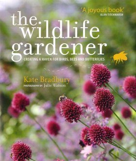 The Wildlife Gardener