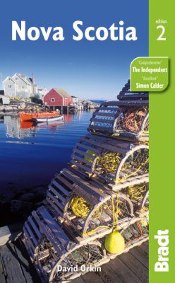 Bradt Travel Guide: Nova Scotia