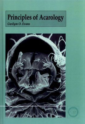 Principles of Acarology