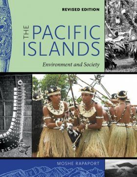 The Pacific Islands