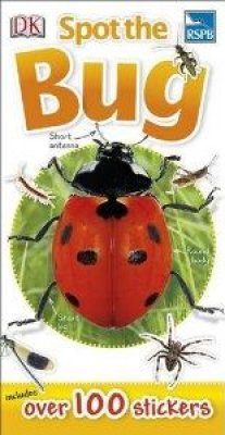 RSPB Spot the Bug