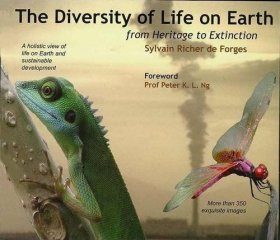 The Diversity of Life on Earth