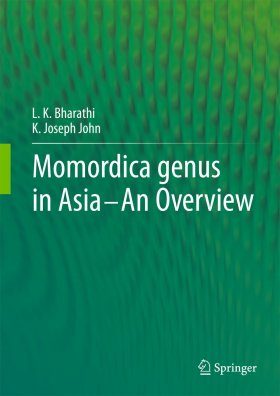Momordica Genus in Asia - an Overview