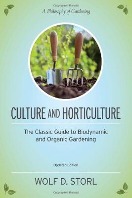 Culture and Horticulture