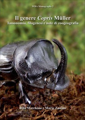 Il Genere Copris Müller