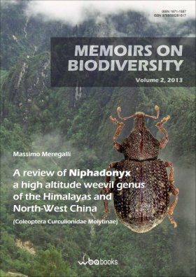 A Review of Niphadonyx