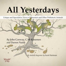 All Yesterdays
