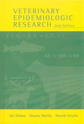 Veterinary Epidemiologic Research