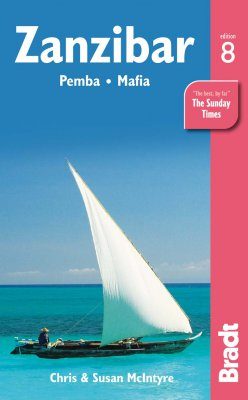 Bradt Travel Guide: Zanzibar