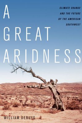 A Great Aridness