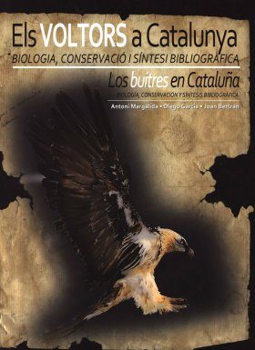 Els Voltors a Catalunya / Los Buitres en Cataluña