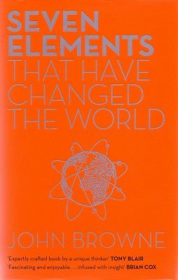 Seven Elements That Have Changed the World