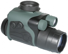 Yukon NVMT Spartan 3x42 Night Vision Scope