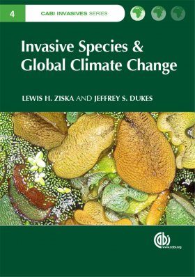 Invasive Species and Global Climate Change