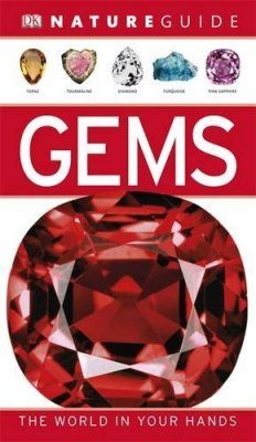 DK Nature Guide Gems