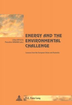 Energy and the Environmental Challenge