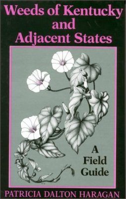 Weeds of Kentucky and Adjacent States