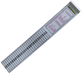 Fish Measure