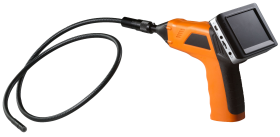 Explorer Premium Digital Endoscope Camera with Hard Case