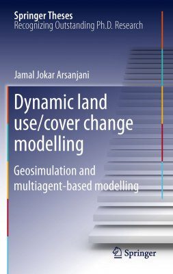 Dynamic Land Use/Cover Change Modelling
