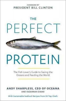 The Perfect Protein