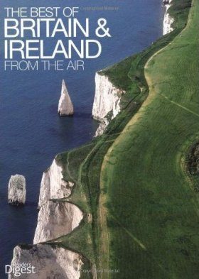 The Best of Britain from the Air