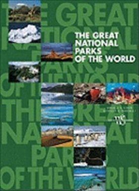 The Great National Parks of the World