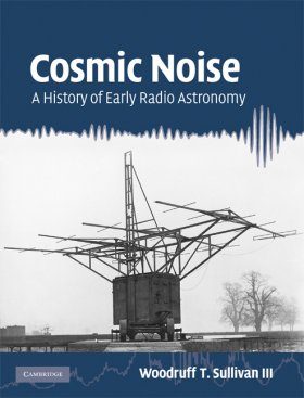 Cosmic Noise