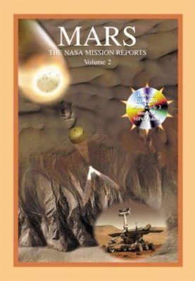 Mars: The NASA Mission Reports V.2