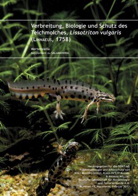 Verbreitung, Biologie und Schutz des Teichmolches, Lissotriton vulgaris (Linnaeus, 1758)