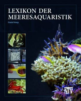 Lexikon der Meeresaquaristik