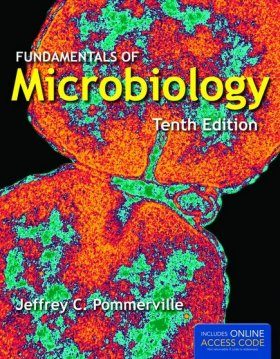 Fundamentals of Microbiology